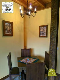 Posada la Vieja Escuela