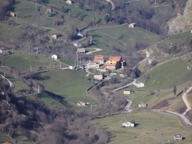 Posada la Vieja Escuela