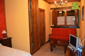 Posada la Vieja Escuela