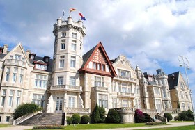 Posada la Vieja Escuela