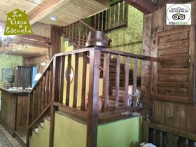 Posada la Vieja Escuela
