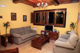 Posada la Vieja Escuela