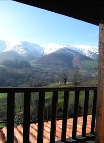 Sendero Del Agua