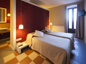 La Castellana Hotel Restaurante