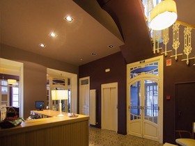La Castellana Hotel Restaurante