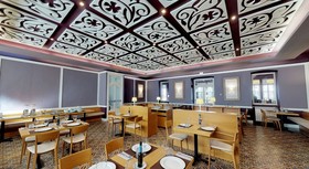 La Castellana Hotel Restaurante