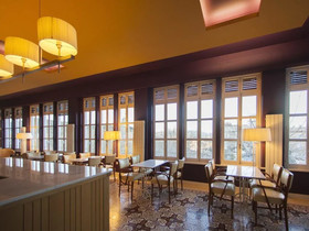 La Castellana Hotel Restaurante