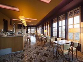 La Castellana Hotel Restaurante