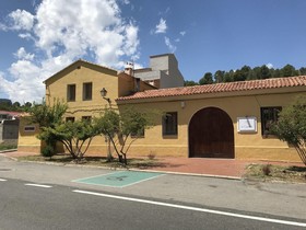 Alojamiento Rural El Castellet