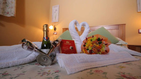 Hostal Mesón del Rey