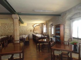 Hostal Mesón del Rey