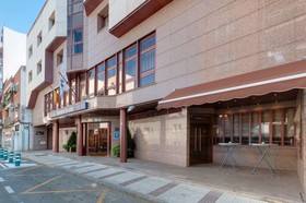 Hotel Puertollano, Affiliated by Meliá
