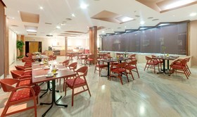 Hotel Puertollano, Affiliated by Meliá