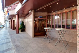 Hotel Puertollano, Affiliated by Meliá