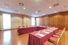 Hotel Guadalajara & Conference Center Affiliated by Meliá