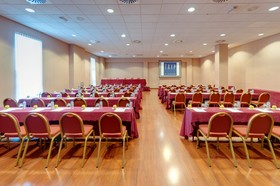 Hotel Guadalajara & Conference Center Affiliated by Meliá