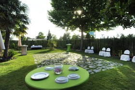 Hotel Guadalajara & Conference Center Affiliated by Meliá
