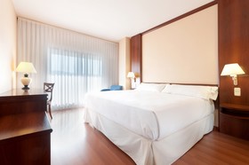 Hotel Guadalajara & Conference Center Affiliated by Meliá