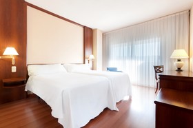 Hotel Guadalajara & Conference Center Affiliated by Meliá
