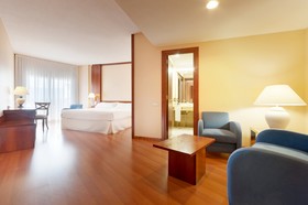 Hotel Guadalajara & Conference Center Affiliated by Meliá