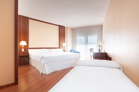 Hotel Guadalajara & Conference Center Affiliated by Meliá