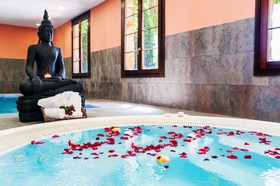 Hotel Palacio Villa de Alarcón