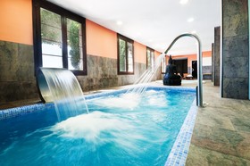 Hotel Palacio Villa de Alarcón