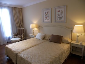 Hotel Palacio Villa de Alarcón