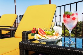 Hotel Palacio Villa de Alarcón