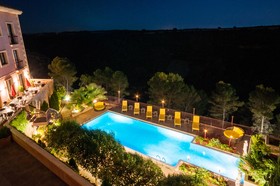 Hotel Palacio Villa de Alarcón