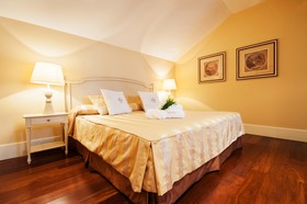 Hotel Palacio Villa de Alarcón