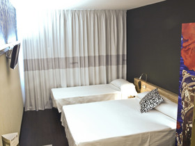 B&B Hotel Albacete