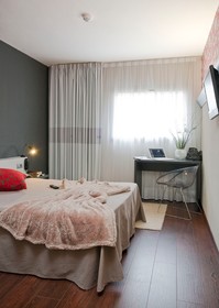 B&B Hotel Albacete