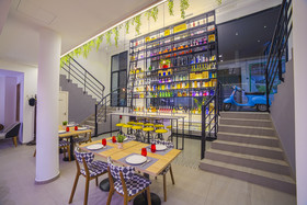 Hotel Cañitas Maite