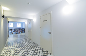 Hotel Cañitas Maite