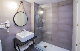 Hotel Cañitas Maite