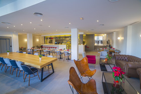 Hotel Cañitas Maite