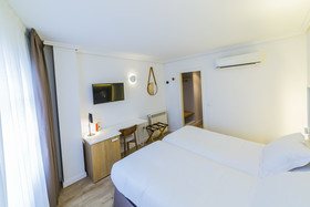 Hotel Cañitas Maite