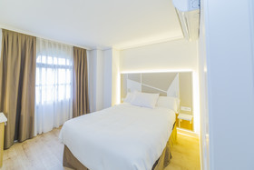 Hotel Cañitas Maite
