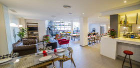 Hotel Cañitas Maite