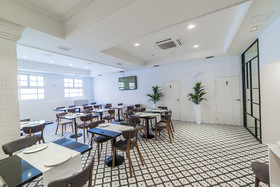 Hotel Cañitas Maite
