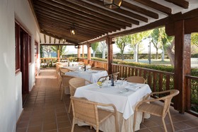 Parador de Albacete