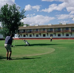 Parador de Albacete