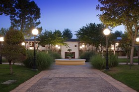 Parador de Albacete