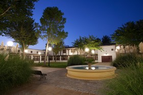 Parador de Albacete