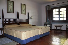 Parador de Albacete
