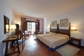 Parador de Albacete