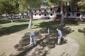 Parador de Albacete
