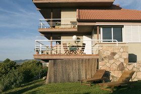 Hotel Rural Las Nubes