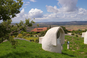 Hotel Rural Las Nubes